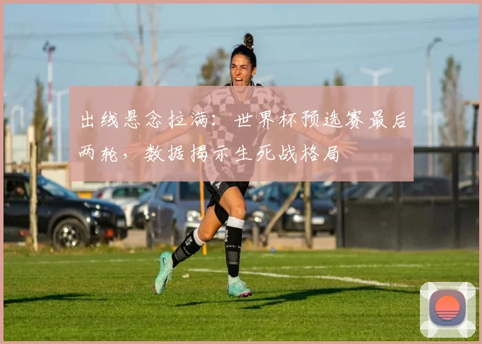 出线悬念拉满：世界杯预选赛最后两轮，数据揭示生死战格局